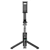 AWEI Uchwyt selfie stick tripod X49 Bluetooth