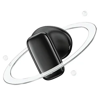 USAMS Słuchawki Bluetooth 5.3 TWS ID Series Niebieskie