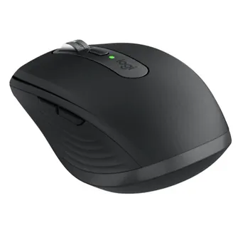 Logitech Mysz bezprzewodowa Anywhere 3S Graphite 910-006929