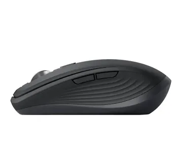 Logitech Mysz bezprzewodowa Anywhere 3S Graphite 910-006929