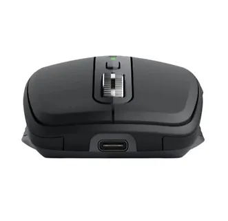 Logitech Mysz bezprzewodowa Anywhere 3S Graphite 910-006929