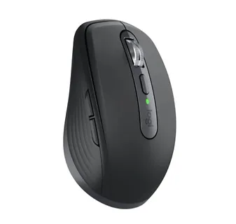 Logitech Mysz bezprzewodowa Anywhere 3S Graphite 910-006929