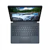 Dell Notebook Latitude 7350 Det W11P Ultra 7 164U/16GB/512GB SSD Gen4/13' 3K Touch/Intel Graph/FgrPr&SmtCd/IR Cam/Mic/WLAN+BT/Detach KB/3C/vPro/3YPS