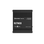 TELTONIKA Router RUTM08 4x Gbit Eth, 3xLAN, 1xWAN, USB 2.0