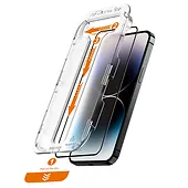 CRONG Szkło hartowane EasyShield 2-Pack - iPhone 14 Pro (2 sztuki)