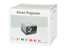 BLOW Projektor 4K Android TV IMAX