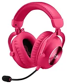 Logitech G Pro X2 Lightspeed Magenta