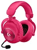 Logitech G Pro X2 Lightspeed Magenta