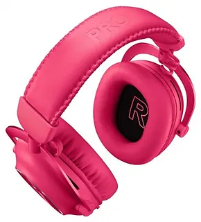 Logitech G Pro X2 Lightspeed Magenta