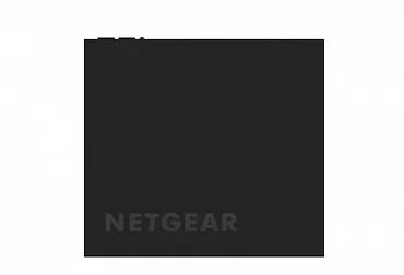 Netgear Switch GSM4230UP 24xGE PoE++ 4xSFP