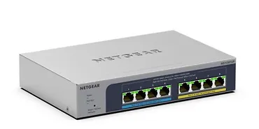 Netgear Przełącznik MS108TUP 8x2.5G PoE++