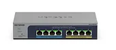 Netgear Przełącznik MS108TUP 8x2.5G PoE++