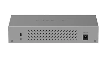 Netgear Przełącznik MS108TUP 8x2.5G PoE++