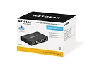 Netgear Przełącznik zarządzalny GS308E Switch 8xGE