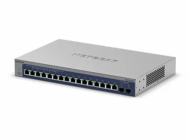 Netgear Przełącznik XS516TM 16x10GE 2xSFP+