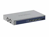 Netgear Przełącznik XS508TM  8x10G 2xSFP+