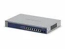 Netgear Przełącznik XS508TM  8x10G 2xSFP+