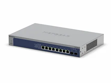 Netgear Przełącznik XS508TM  8x10G 2xSFP+