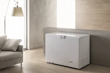 Whirlpool Zamrażarka skrzyniowa WHE4602