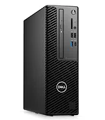 Dell Stacja robocza Precision 3460 SFF Win11Pro i7-14700/16GB/512GB SSD/Integrated/No Wifi/Kb/Mouse/300W/3YPS