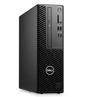 Dell Stacja robocza Precision 3460 SFF Win11Pro i7-14700/16GB/512GB SSD/Integrated/No Wifi/Kb/Mouse/300W/3YPS