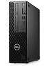 Dell Stacja robocza Precision 3460 SFF Win11Pro i7-14700/16GB/512GB SSD/Integrated/No Wifi/Kb/Mouse/300W/3YPS