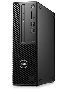 Dell Stacja robocza Precision 3460 SFF Win11Pro i7-14700/16GB/512GB SSD/Integrated/No Wifi/Kb/Mouse/300W/3YPS