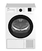 Beko Suszarka Slim DF7412WPB