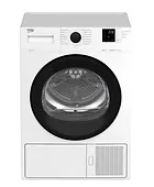 Beko Suszarka Slim DF7412WPB