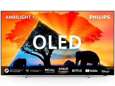 Telewizor Philips 48OLED769 48