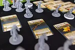 Portal Games Dodatek Zombicide Czarna Plaga: NPC 2