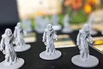 Portal Games Dodatek Zombicide Czarna Plaga: NPC 2