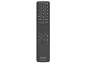 Pilot uniwersalny/zamiennik do TV XIAOMI SAVIO RC-17 - SMART TV, NETLIX, PRIME VIDEO