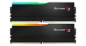 G.SKILL Pamięć PC - DDR5 32GB (2x16GB) Trident M5 RGB 6000MHz CL30 XMP3 Black