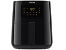 Frytkownica beztłuszczowa Airfryer Philips Ovi HD 9252/90 Rapid Air 1400W