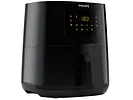 Frytkownica beztłuszczowa Airfryer Philips Ovi HD 9252/90 Rapid Air 1400W