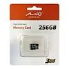 MIO Karta pamięci high endurance MicroSD card 256GB