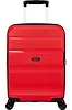 AMERICAN TOURISTER Walizka Bon Air Dlx 55/20 TSA magma red