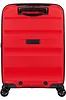 AMERICAN TOURISTER Walizka Bon Air Dlx 55/20 TSA magma red