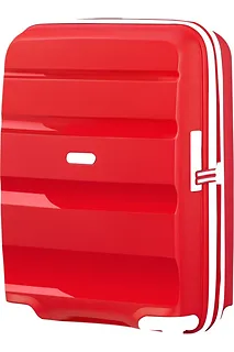 AMERICAN TOURISTER Walizka Bon Air Dlx 55/20 TSA magma red