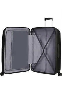 AMERICAN TOURISTER Walizka Bon Air Dlx 75/28 TSA czarna