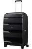 AMERICAN TOURISTER Walizka Bon Air Dlx 75/28 TSA czarna