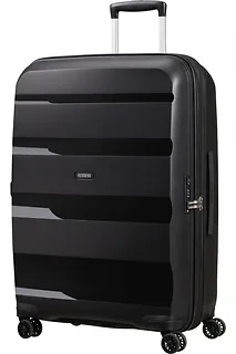 AMERICAN TOURISTER Walizka Bon Air Dlx 75/28 TSA czarna