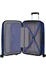 AMERICAN TOURISTER Walizka Bon Air Dlx 66/24 TSA midnight navy