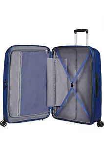 AMERICAN TOURISTER Walizka Bon Air Dlx 75/28 TSA midnight navy