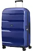 AMERICAN TOURISTER Walizka Bon Air Dlx 75/28 TSA midnight navy