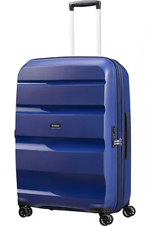 AMERICAN TOURISTER Walizka Bon Air Dlx 75/28 TSA midnight navy