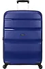 AMERICAN TOURISTER Walizka Bon Air Dlx 75/28 TSA midnight navy