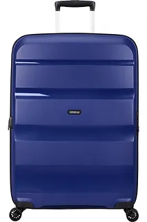 AMERICAN TOURISTER Walizka Bon Air Dlx 75/28 TSA midnight navy