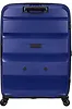 AMERICAN TOURISTER Walizka Bon Air Dlx 75/28 TSA midnight navy